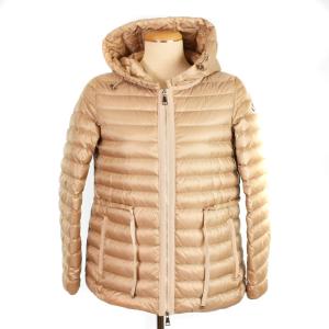 22SS RAIE ダウンジャケット 1 ベージュ H10931A10300