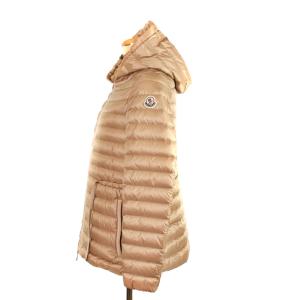 MONCLER 22SS RAIE ダウンジャケット 1 ベージュ H10931A10300