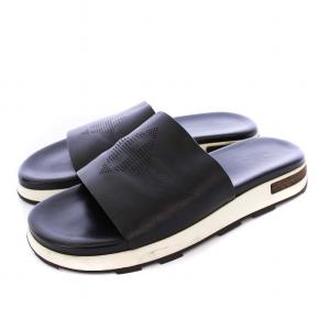 リフレックス サンダル 41 ブラック 181354ZH