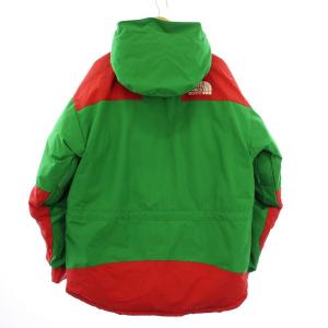 GUCCI THE NORTH FACE 22AW MOUNTAIN GUIDE DOWN JACKET