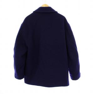 MARNI TUMU0090UW ステンカラーコート