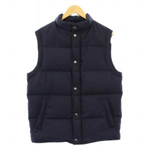 19ss HEM PANELED CODE CREW NECK CUTSEWN SOPH-192102