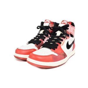 NIKE Spider-Man Air Jordan 1 High OG SP