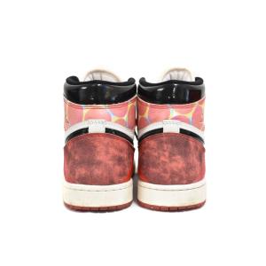 NIKE Spider-Man Air Jordan 1 High OG SP