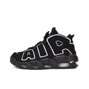 AIR MORE UPTEMPO BLACK/WHITE (2016)