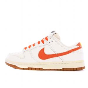 DUNK LOW BY YOU スニーカー US9 ホワイト AH7979-922