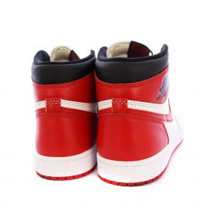 NIKE Air Jordan 1 High OG Heritage スニーカー