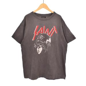 23SS SS TEE/AFTER LIFE M グレー SM-S23-0000-010