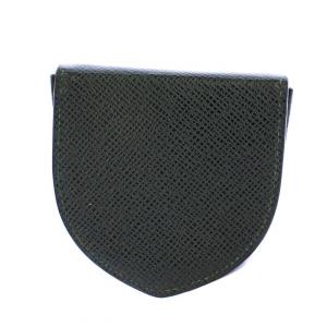 LOUIS VUITTON タイガ ポルトモネ キュベット コインケース 小銭入れ 財布 エピセア M30374 /KH AA