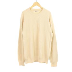 22SS SUPER HARD TWIST RIB KNIT スーパーハード ツイスト リブ ニット セーター
