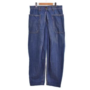 ビリリース トーガ アーカイブス VIRILIS TOGA ARCHIVES デニムパンツ ジーンズ 46