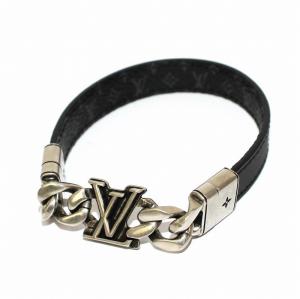 ブレスレット･LV ディメンション エクリプス ブラック M8828E