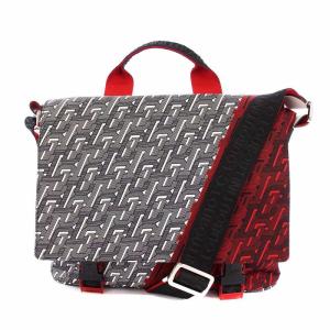 LOUBICLIC MESSENGER ショルダーバッグ