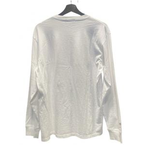 UNDERCOVER 23AW × KOSUKE KAWAMURA 河村康輔 グラフィック Tee Tシャツ 長袖 ロンT 3