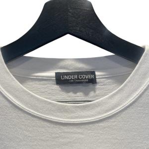 UNDERCOVER 23AW × KOSUKE KAWAMURA 河村康輔 グラフィック Tee Tシャツ 長袖 ロンT 3