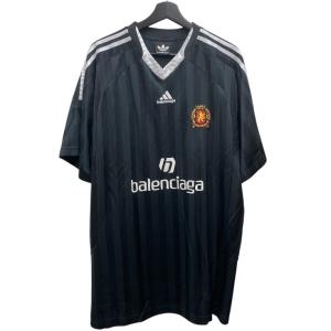 ×adidas 23SS GAME SHIRT