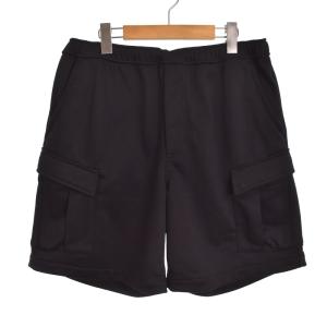 23SS TECH SWEAT 6POCKET SHORTS テック スウェット 6ポケット ショーツ