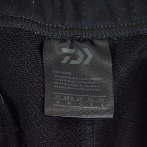 DAIWA PIER39 23SS TECH SWEAT 6POCKET SHORTS テック スウェット 6ポケット ショーツ