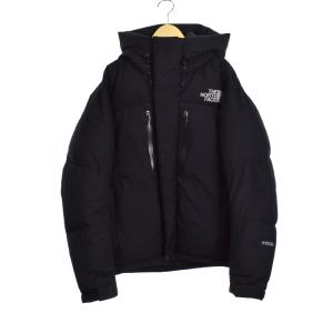 BALTRO LIGHT JACKET L ブラック