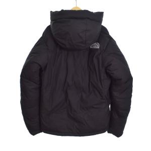THE NORTH FACE BALTRO LIGHT JACKET L ブラック