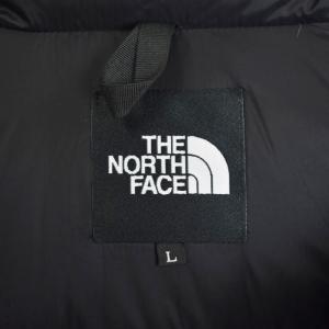THE NORTH FACE BALTRO LIGHT JACKET L ブラック