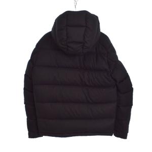 MONCLER 19AW MONTGENEVRE GIUBBOTTO ダウンジャケット 1 ブラック