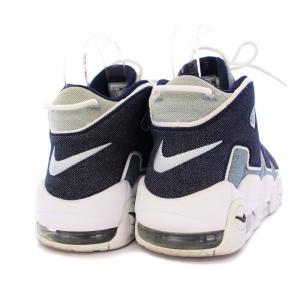 NIKE Air More Uptempo Denim スニーカー US9