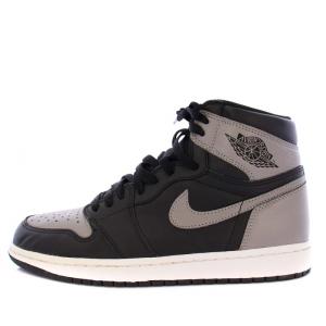 Air Jordan 1 Retro High OG Shadow