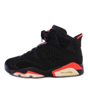 AIR JORDAN 6 RETRO OG BLACK INFRARED