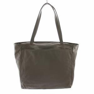 TUMI ヴォヤジュール VOYAGEUR トートバッグ ナイロン グレー /YT