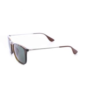 Ray-Ban CHRIS クリス サングラス べっ甲柄 5418 145 ブラウン RB4187-F /KH