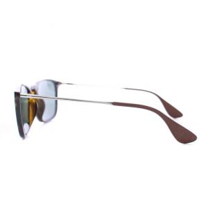 Ray-Ban CHRIS クリス サングラス べっ甲柄 5418 145 ブラウン RB4187-F /KH