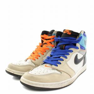 NIKE Air Jordan 1 High OG Prototype スニーカー