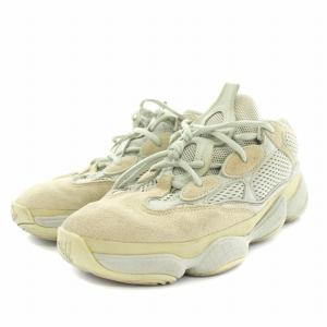adidas イージーデザート ラット500 YEEZY DESERT RAT 500 スニーカー シューズ スエード