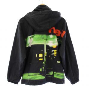 Supreme 23AW High Density Cotton Field Jacket