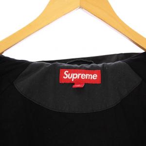 Supreme 23AW High Density Cotton Field Jacket