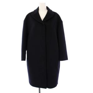 【はるちん様】美品！PRADA シワ加工 スプリング コート ジャケット 40 はるちん様】美品！PRADA シワ加工 スプリング コート