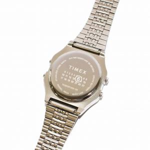 TIMEX MM6 T80 Gift Set w/ExtraBracelet デジタル腕時計