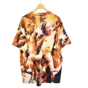 Supreme 19SS Putti Tee S ベージュ