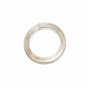 CHROME HEARTS スペーサーリング 3mm プレーン 925 12号 シルバー