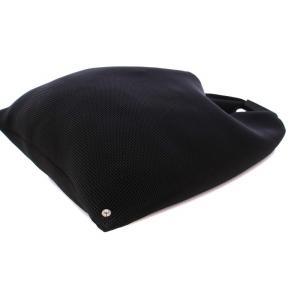 MM6 Maison Margiela メッシュ ジャパニーズバッグ ブラック S54WD0039