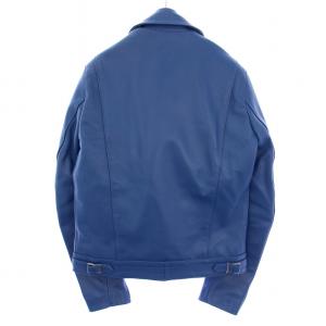 LEWIS Leathers 441T AVIAKIT サイクロン ダブルライダースジャケット