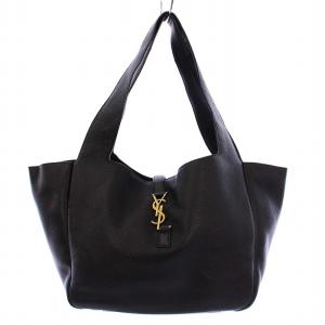 BEA トートバッグ ブラック 763435