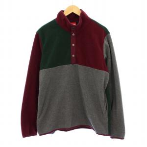 16AW Polartec Blocked Fleece Jacket