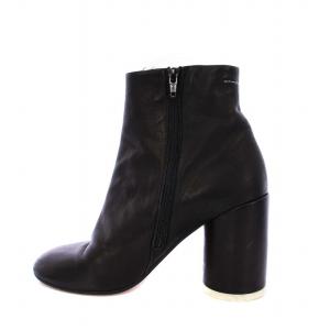 Anatomic ブーツ ショート 39 ブラック