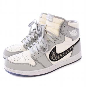 NIKE Dior Air Jordan 1 High OG