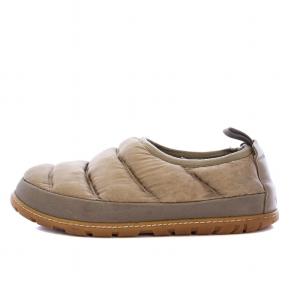 Dior Snow Slipper Quilted Dior Oblique 41 カーキ