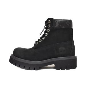 LOUIS VUITTON Timberland 24AW ANKLE BOOT 7.5