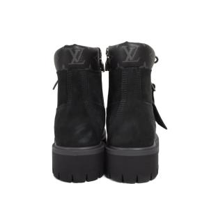 LOUIS VUITTON Timberland 24AW ANKLE BOOT 7.5
