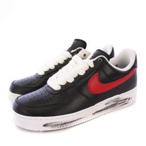 NIKE エアフォース1 ロー パラノイズ 韓国限定 ジードラゴン スニーカー US9 AQ3692-002
